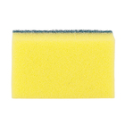 Esponja Multiuso Vrd e Amrl Pack C/04