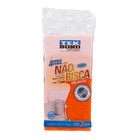 Esponja Não Risca Laranja Pack C/03