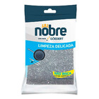 Esponja Não Risca Limpeza Delicada Nobre
