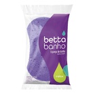 Esponja para Banho 465 Violeta Bettanin 