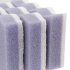 Esponja para Banho Abras com 3 Unidades Bettanin