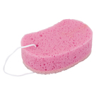 Esponja para Banho Active Rosa Bettanin