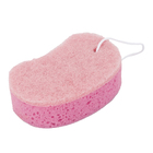 Esponja para Banho Active Rosa Bettanin
