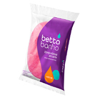 Esponja para Banho Active Rosa Bettanin