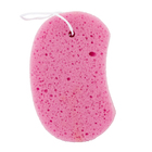 Esponja para Banho Active Rosa Bettanin