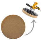 Esponja Para Desempenadeira 380mm