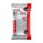 Esponja para Inox e Vidros Prime Grill