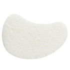 Esponja para Rosto Celulose Branca Slow Spa