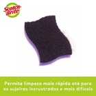 Esponja Scotch Brite Extrema Un