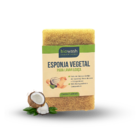 Esponja Vegetal