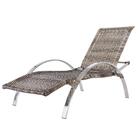 Espregiçadeira Em Aluminio E Fibra Sintetica Com Regulagem Re