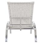 Espregiçadeira Em Aluminio E Fibra Sintetica Com Regulagem Re