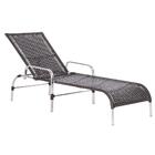 Espregiçadeira Em Aluminio E Fibra Sintetica Com Regulagem Re