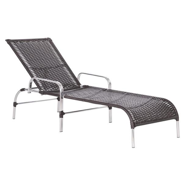 Espregiçadeira Em Aluminio E Fibra Sintetica Com Regulagem Re