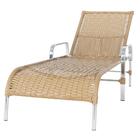 Espregiçadeira Em Aluminio E Fibra Sintetica Com Regulagem Re