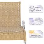 Espregiçadeira Em Aluminio E Fibra Sintetica Com Regulagem Re