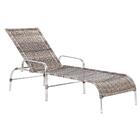 Espregiçadeira Em Aluminio E Fibra Sintetica Com Regulagem Re