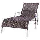 Espregiçadeira Em Aluminio E Fibra Sintetica Com Regulagem Re