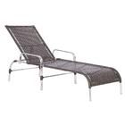 Espregiçadeira Em Aluminio E Fibra Sintetica Com Regulagem Re