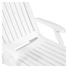 Espreguiçadeira  Dobrável Jamaica