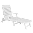 Espreguiçadeira  Dobrável Jamaica