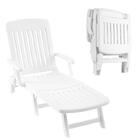 Espreguiçadeira  Dobrável Jamaica