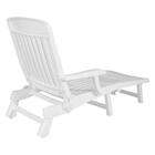 Espreguiçadeira  Dobrável Jamaica