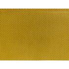 Espreguiçadeira Aço Fiesta 99x60x136cm Amarelo