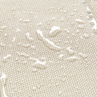 Espreguiçadeira Alumínio  Aquila 102x65x199cm Marrom Naterial