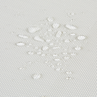 Espreguiçadeira Alumínio  Lyra 95x63x207cm  Cinza Naterial