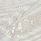 Espreguiçadeira Alumínio Aquila 102x65x199cm Branco Naterial