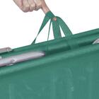 Espreguiçadeira Alumínio Mor Turquesa - Mor 002702