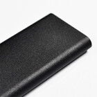 Espreguiçadeira Califórnia - Preto