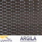 Espreguiçadeira Catar 2 Unidades Em Aluminio E Fibra Sintetic