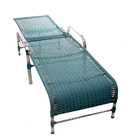 Espreguiçadeira Catar Esteira De Alumínio Para Piscina E Jard