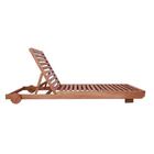 Espreguiçadeira Chaise Longue Torres Entalharte