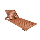 Espreguiçadeira Chaise Longue Torres Entalharte