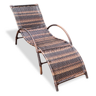 Espreguiçadeira Copacabana - Argila