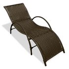 Espreguiçadeira Copacabana - Tabaco