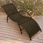 Espreguiçadeira Copacabana - Tabaco