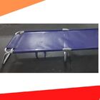 Espreguiçadeira De Aluminio Botafogo Dobrável 4 Posições Roxa