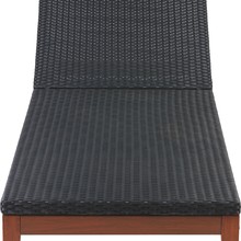 Espreguicadeiras Madeira Ofertas Imperdiveis Leroy Merlin