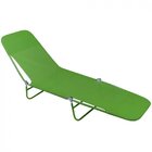 Espreguiçadeira Em Aço Mor Textiline Fashion 2413