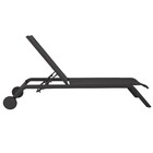 ESPREGUIÇADEIRA IDAHO CZ NATERIAL