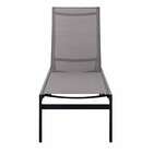 Espreguiçadeira Itagua Grafite