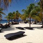 Espreguiçadeira Jaipur Grafite 197 Cm