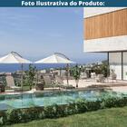 Espreguiçadeira Jeri - Cinza