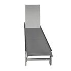 Espreguiçadeira Jeri - Cinza