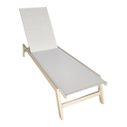 Espreguiçadeira Jeri - Fendi