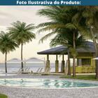 Espreguiçadeira Jeri - Fendi